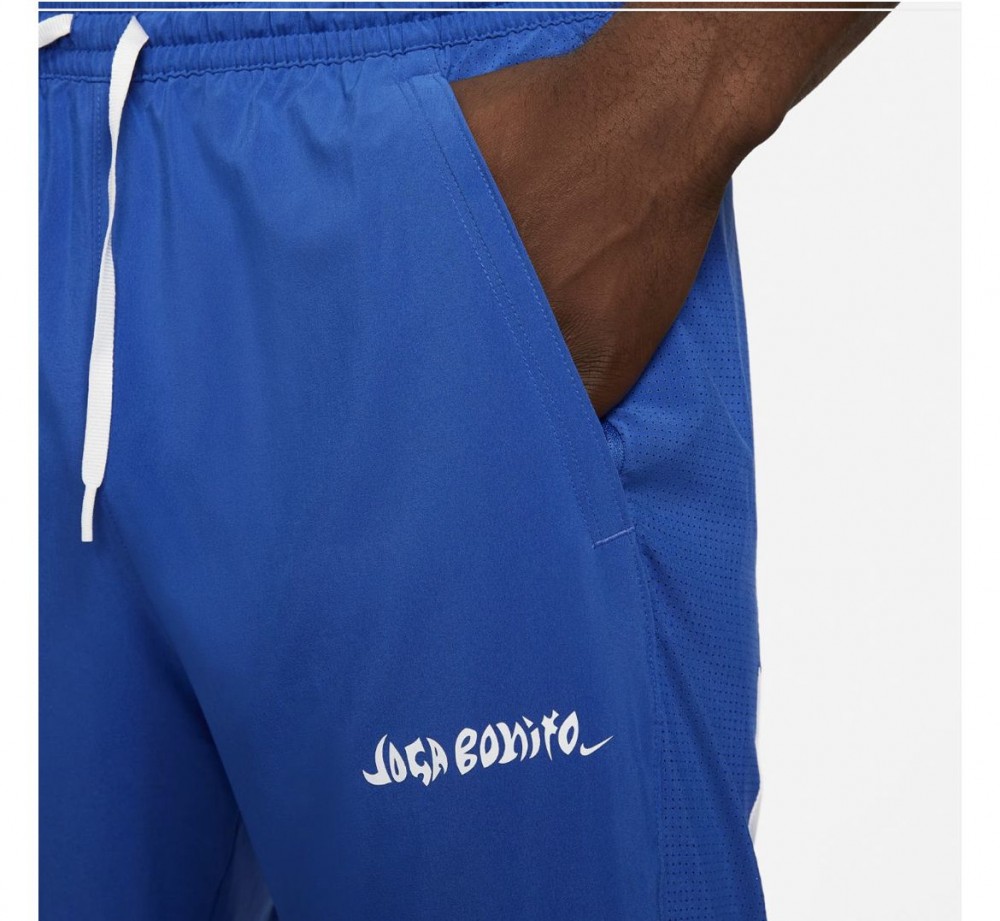 Чоловічі штани Nike M Nk DF Wvn Trk Pant PZ CZ1001-480_image_4