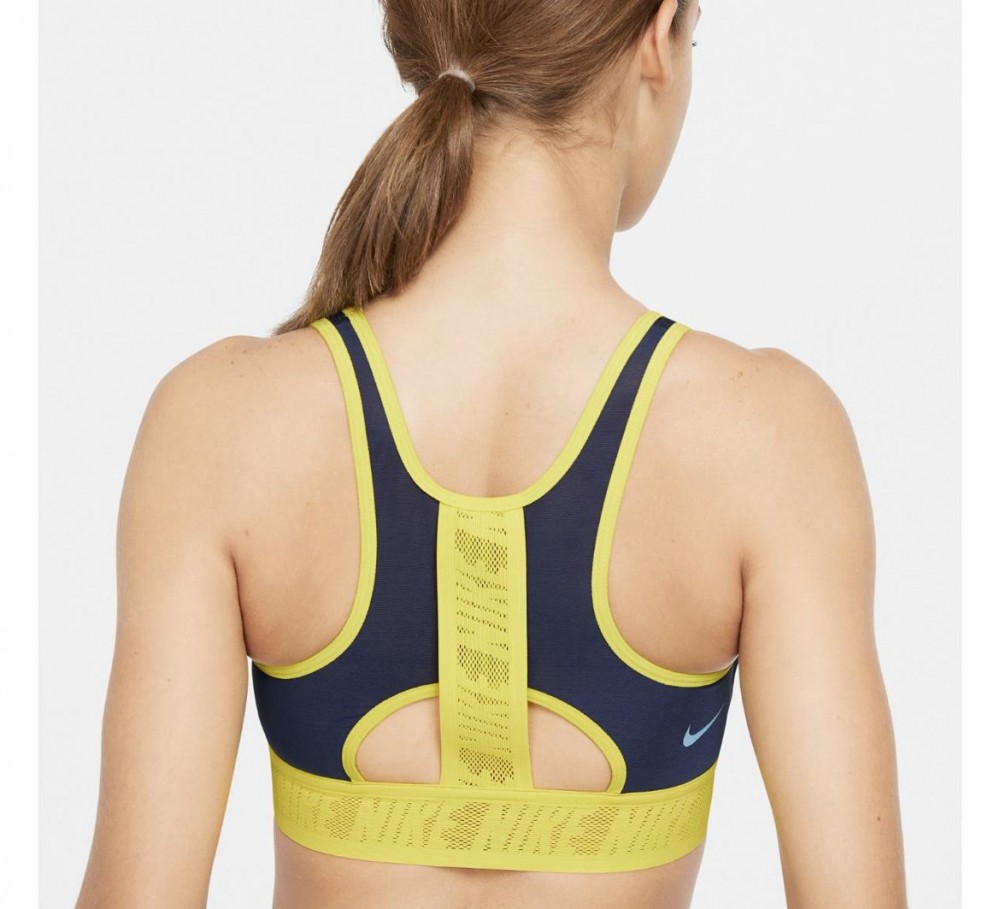 ТОП NIKE W NK SWSH DFADV BRA CZ4439-410_image_5