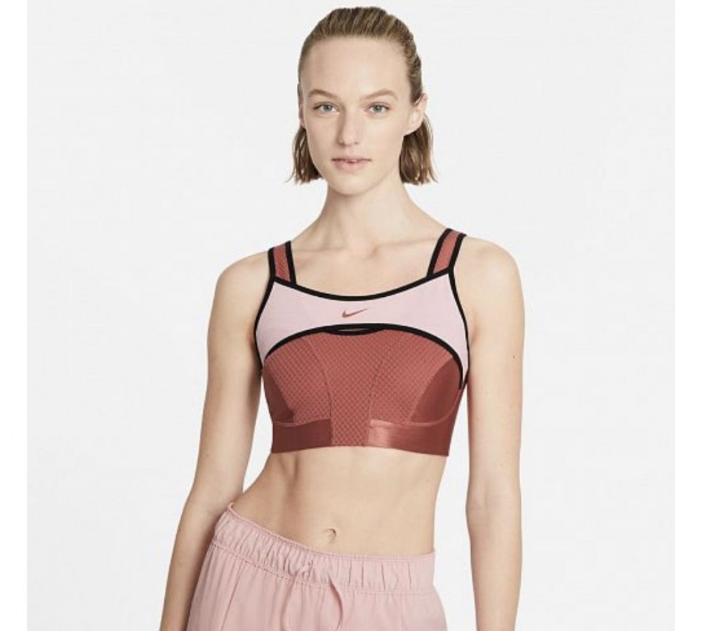 Бра топ Nike Alpha Ultrabreathe Bra CZ4451-691_image_3