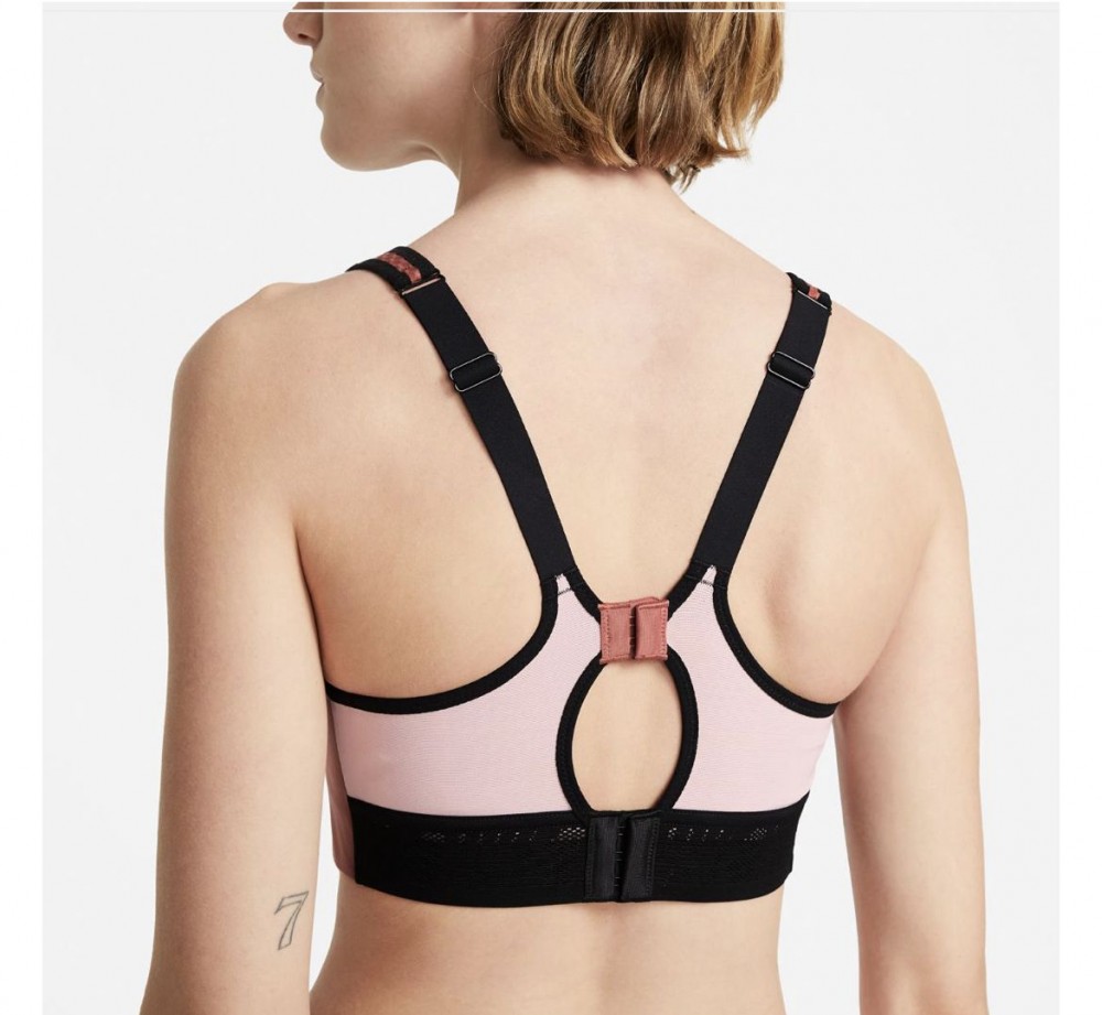 Бра топ Nike Alpha Ultrabreathe Bra CZ4451-691_image_2