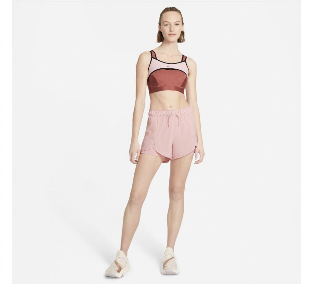 Бра топ Nike Alpha Ultrabreathe Bra CZ4451-691_image_4
