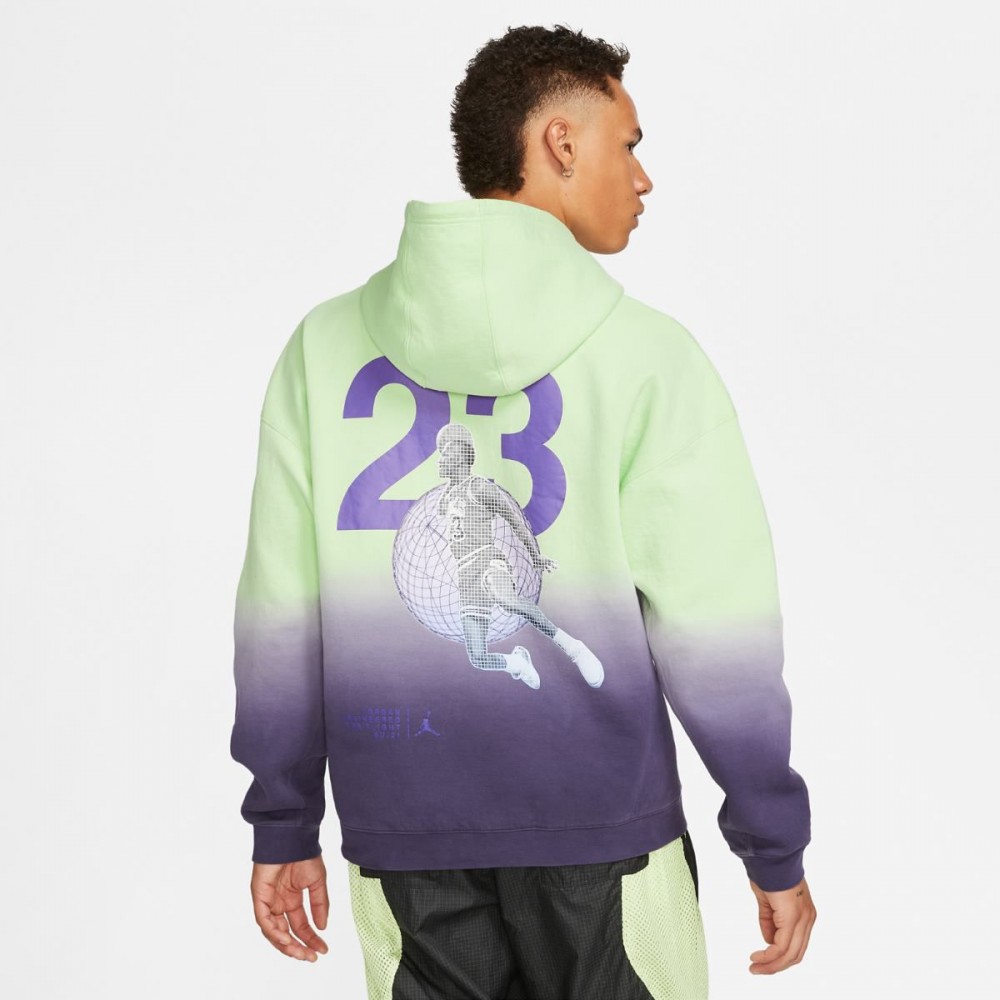 Худі Air Jordan 23 Engineered Hoodie CZ4816-383_image_2
