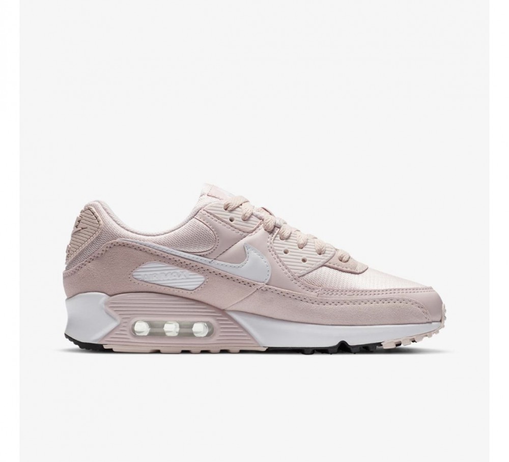 Жіночі кросівки Nike W Air Max 90 CZ6221-600_image_1