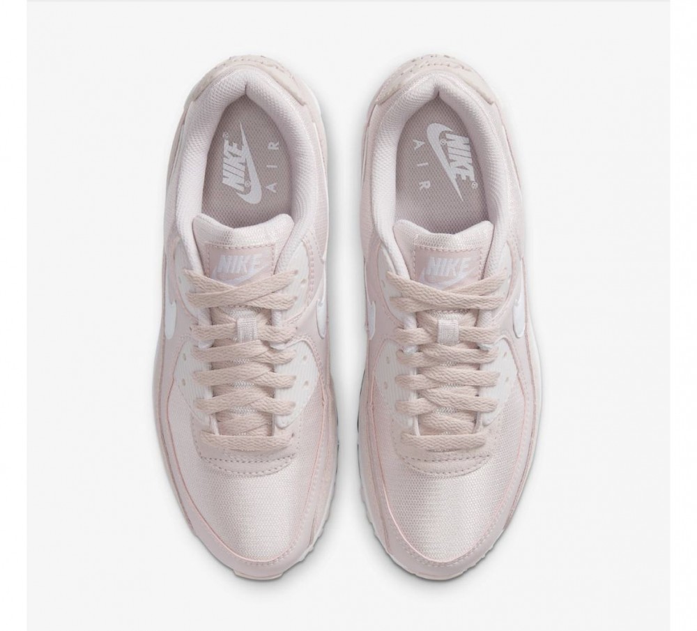 Жіночі кросівки Nike W Air Max 90 CZ6221-600_image_5