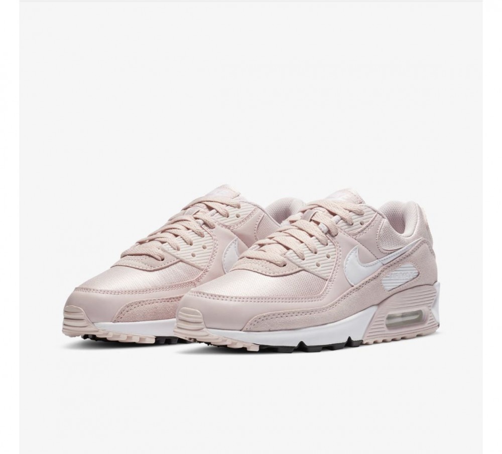Жіночі кросівки Nike W Air Max 90 CZ6221-600_image_6