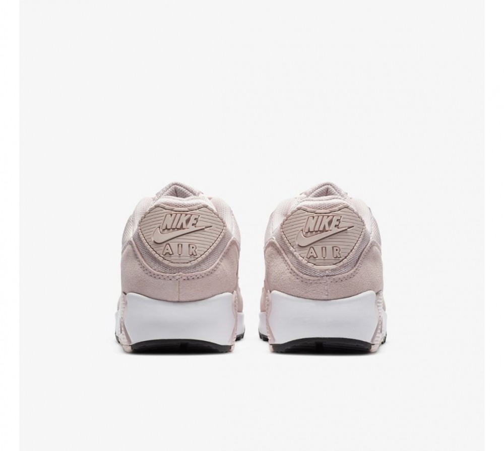 Жіночі кросівки Nike W Air Max 90 CZ6221-600_image_4