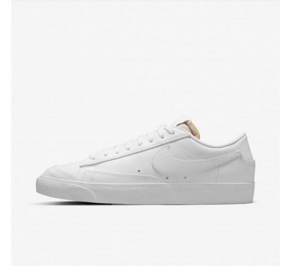 Кросівки жіночі Nike Blazer Low 77 DC4769-101_image_2