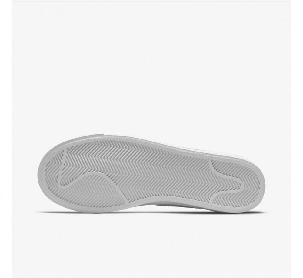 Кросівки жіночі Nike Blazer Low 77 DC4769-101_image_7