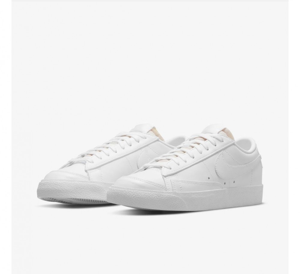 Кросівки жіночі Nike Blazer Low 77 DC4769-101_image_6