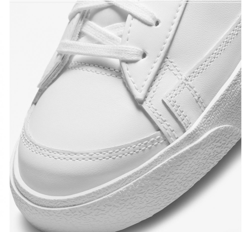 Кросівки жіночі Nike Blazer Low 77 DC4769-101_image_5