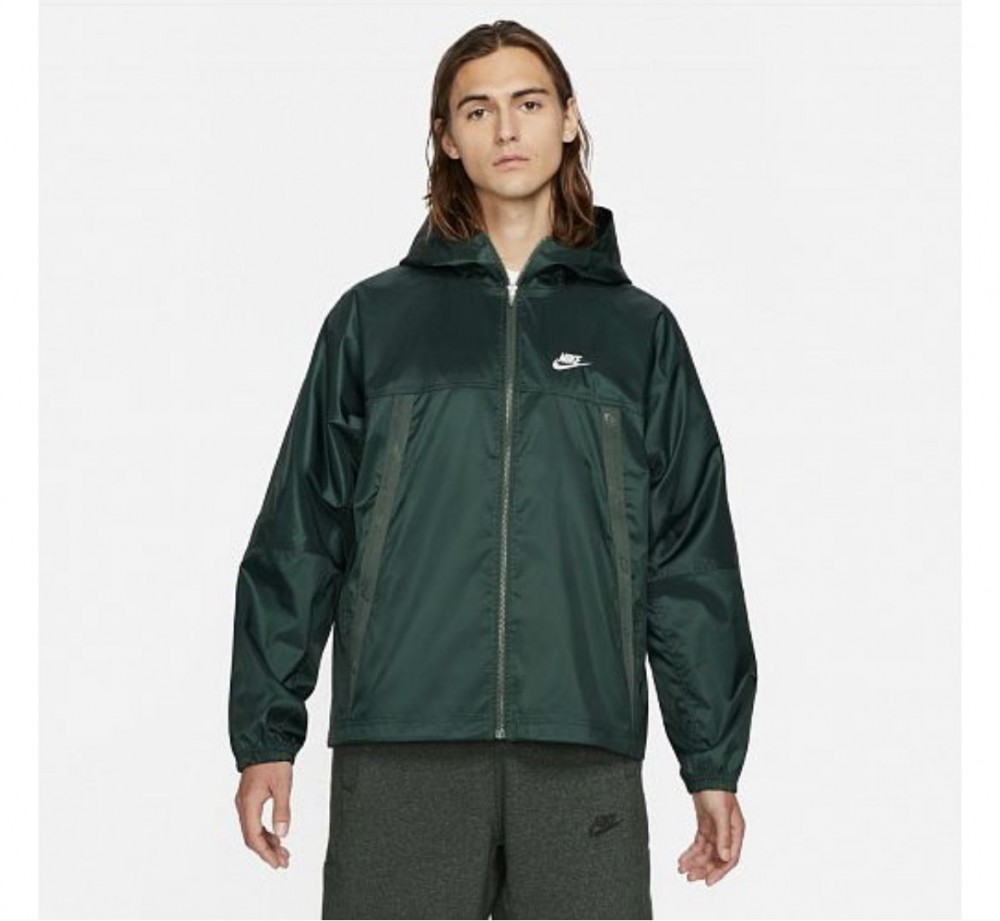 Толстовка Nike M Nsw Ltwt Wvn Jkt Revival DC6977-337_image_1