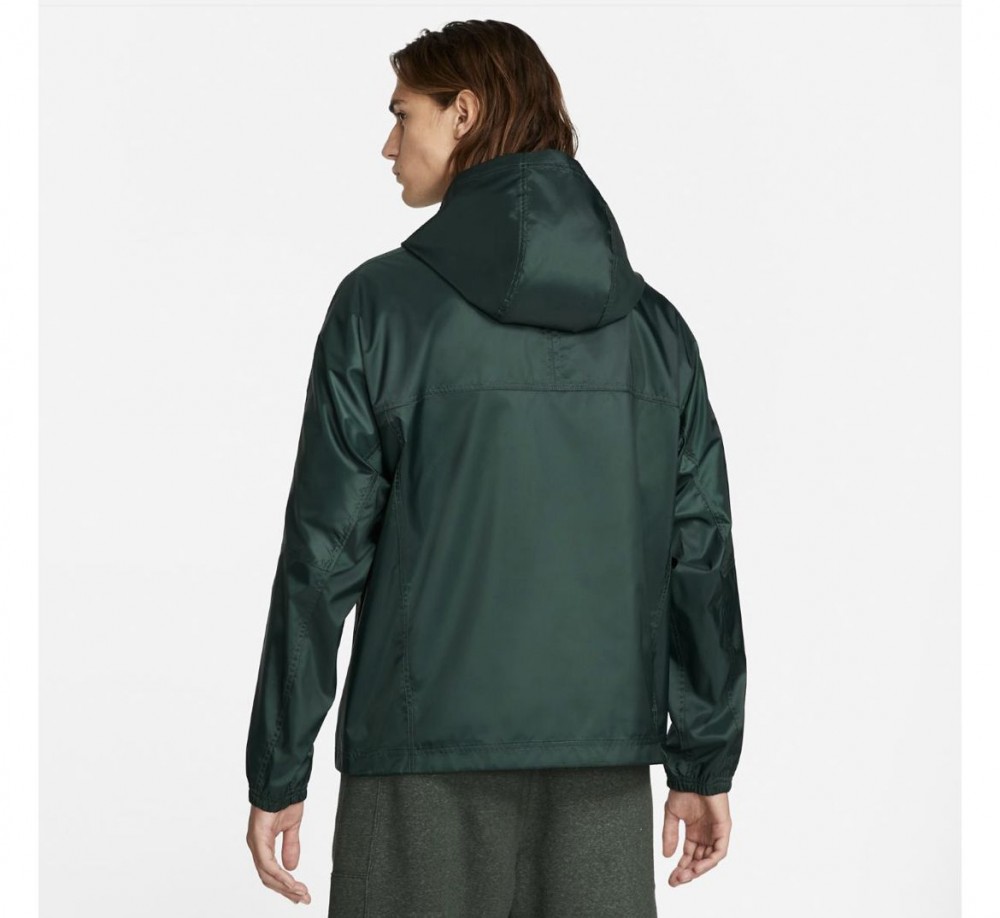 Толстовка Nike M Nsw Ltwt Wvn Jkt Revival DC6977-337_image_2