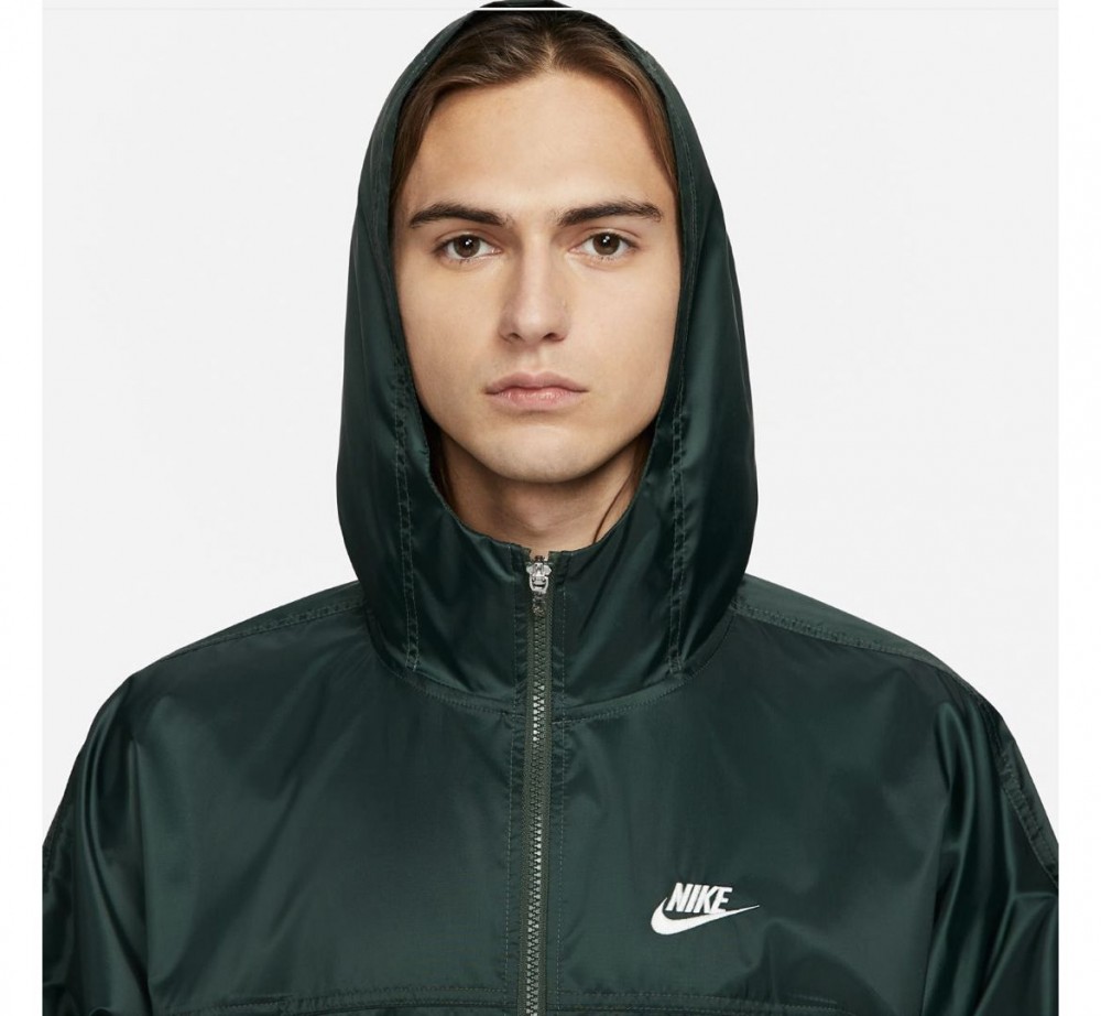 Толстовка Nike M Nsw Ltwt Wvn Jkt Revival DC6977-337_image_4