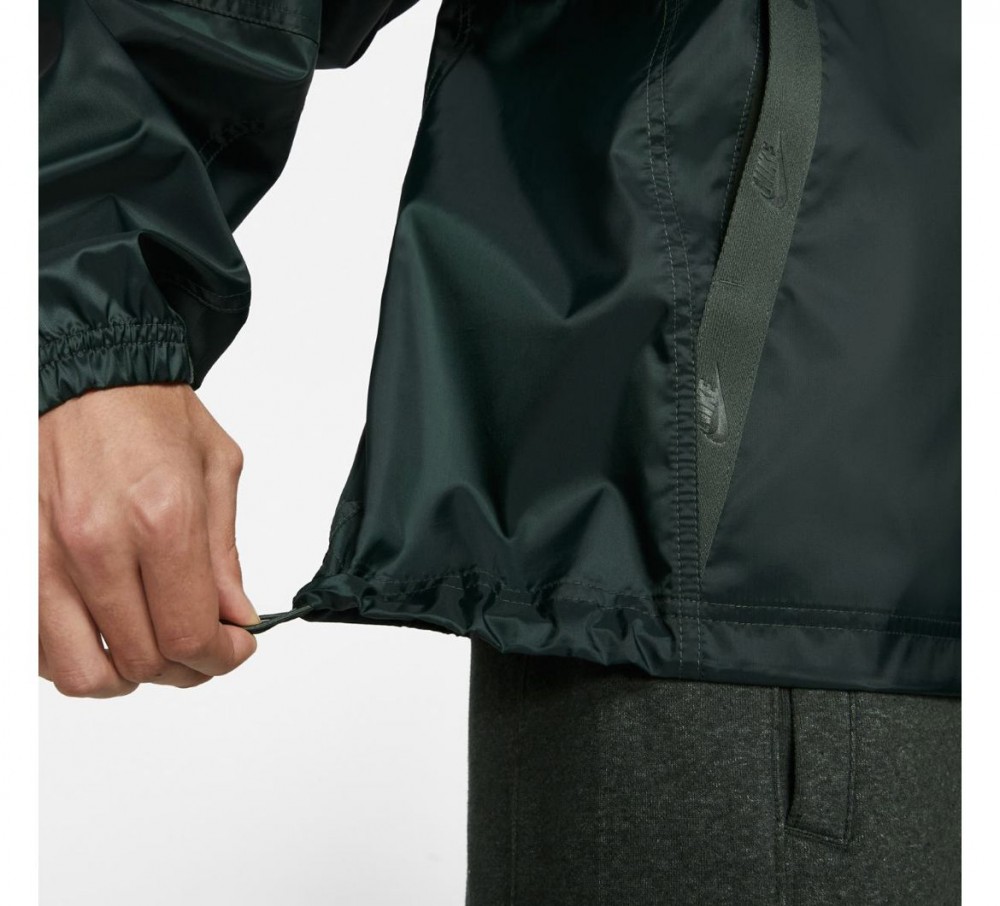 Толстовка Nike M Nsw Ltwt Wvn Jkt Revival DC6977-337_image_5