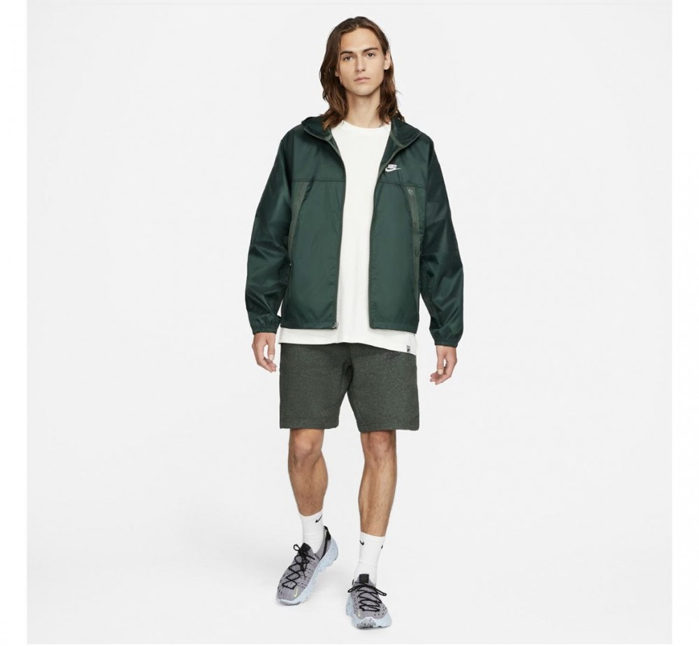 Толстовка Nike M Nsw Ltwt Wvn Jkt Revival DC6977-337_image_3