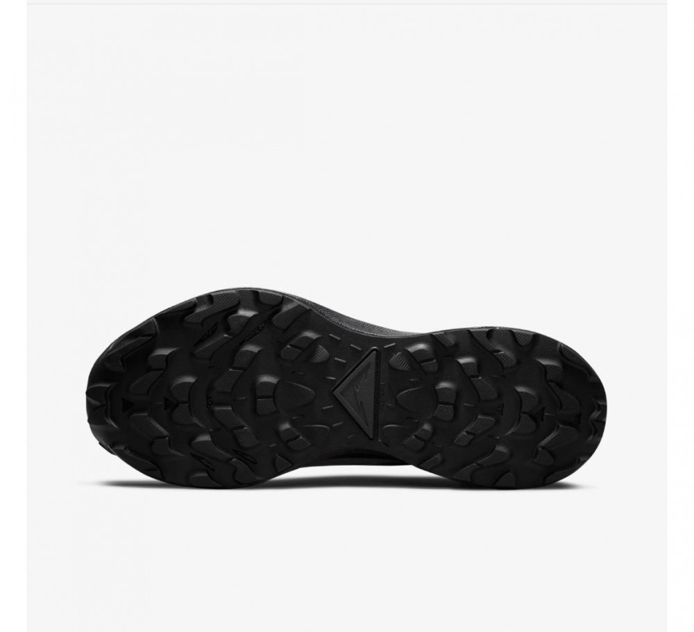 Кросівки для бігу Nike Pegasus Trail 3 Gore Tex Black DC8794-001_image_9