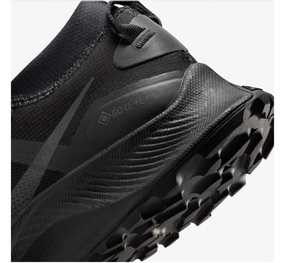 Кросівки для бігу Nike Pegasus Trail 3 Gore Tex Black DC8794-001_image_7