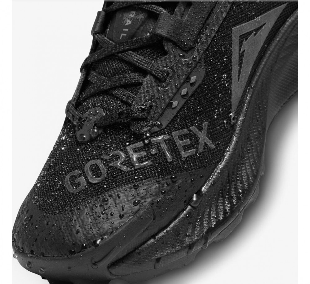 Кросівки для бігу Nike Pegasus Trail 3 Gore Tex Black DC8794-001_image_4