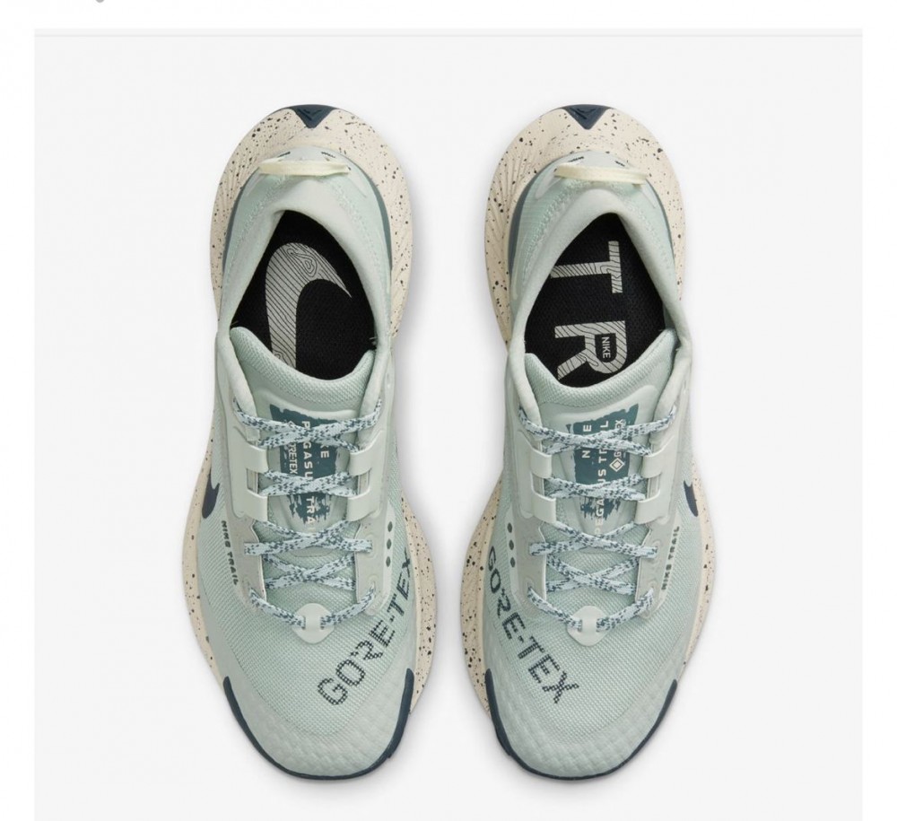 Кросівки для бігу Nike Pegasus Trail 3 Gore Tex DC8794-003_image_8