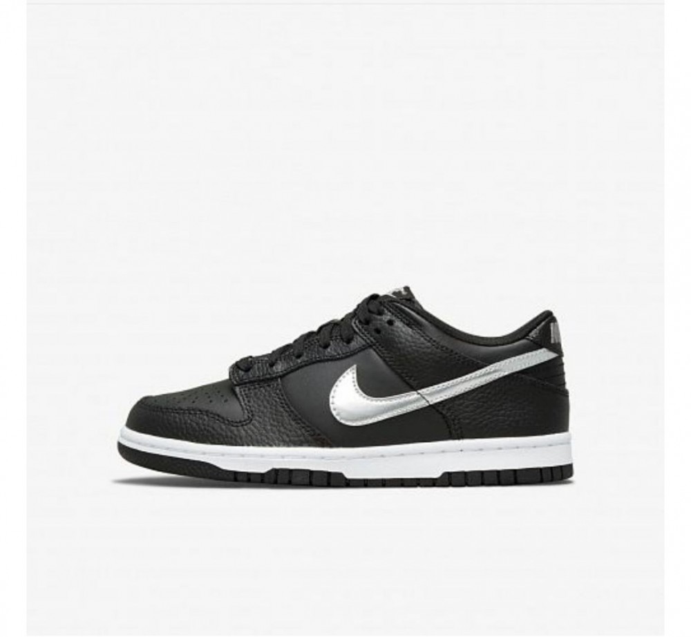 Дитячі кросівки Nike Dunk Low Gs DC9560-001_image_2