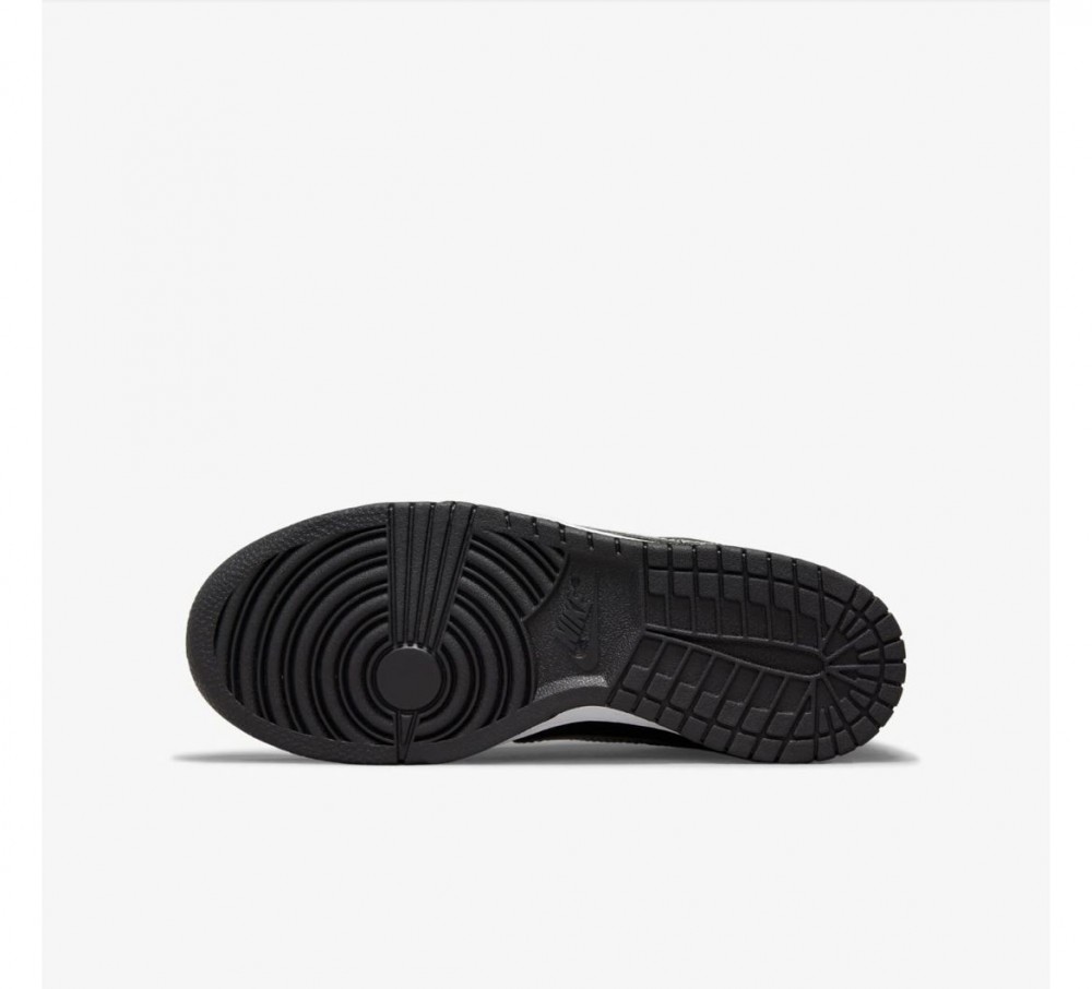 Дитячі кросівки Nike Dunk Low Gs DC9560-001_image_8