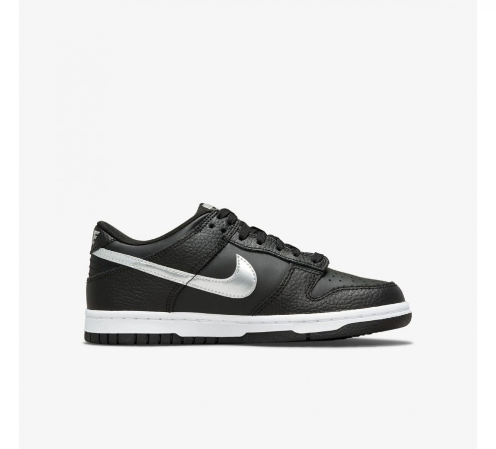 Дитячі кросівки Nike Dunk Low Gs DC9560-001_image_1