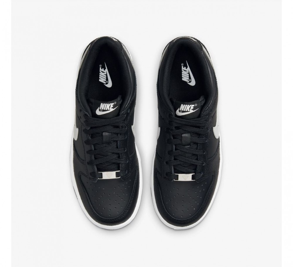 Дитячі кросівки Nike Dunk Low Gs DC9560-001_image_6