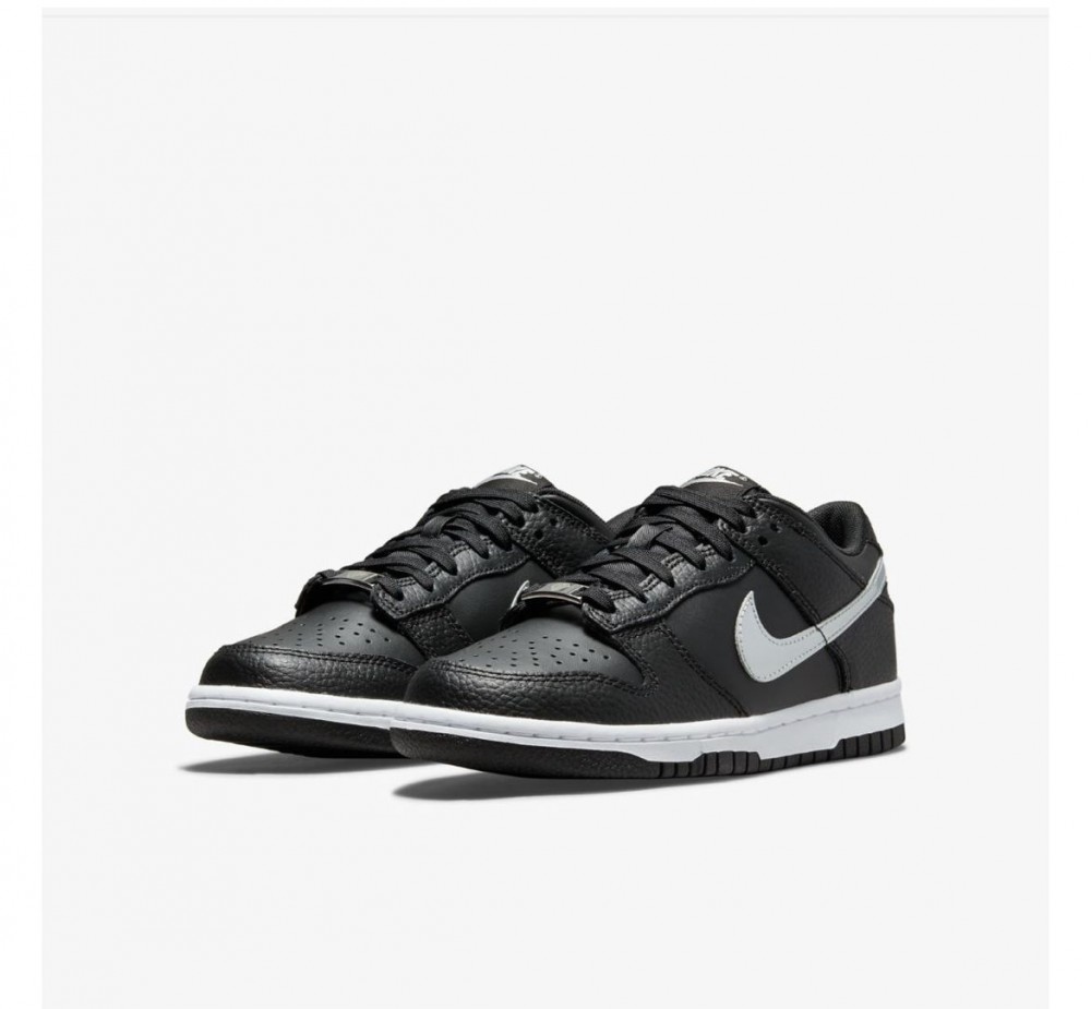 Дитячі кросівки Nike Dunk Low Gs DC9560-001_image_3