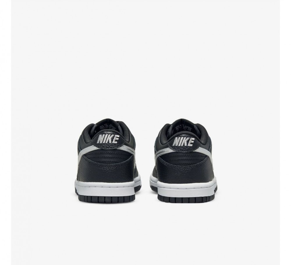 Дитячі кросівки Nike Dunk Low Gs DC9560-001_image_4