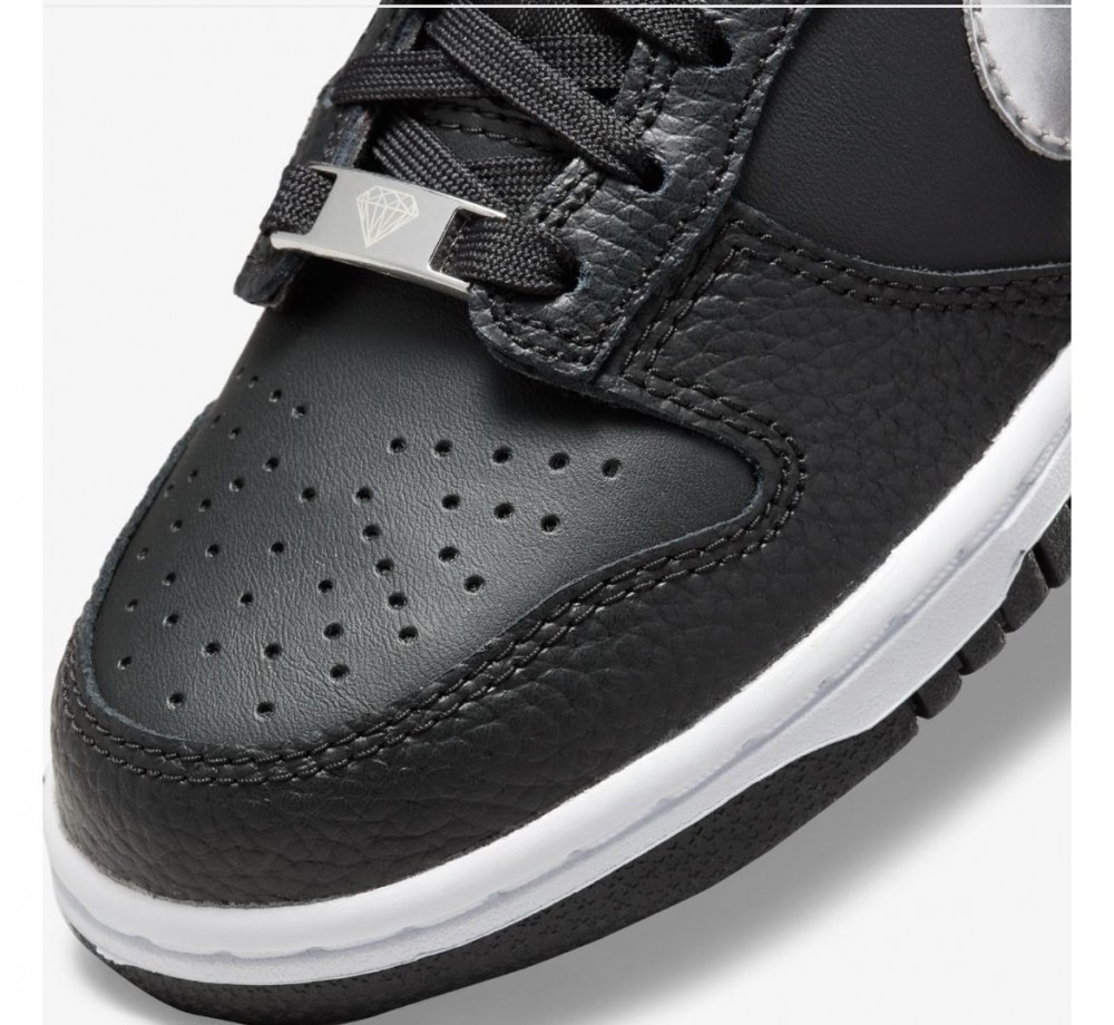 Дитячі кросівки Nike Dunk Low Gs DC9560-001_image_5