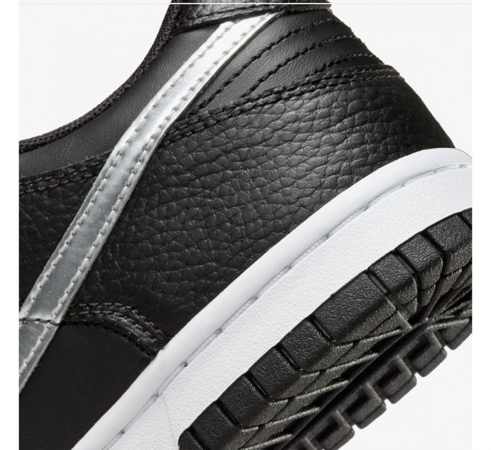 Дитячі кросівки Nike Dunk Low Gs DC9560-001_image_7