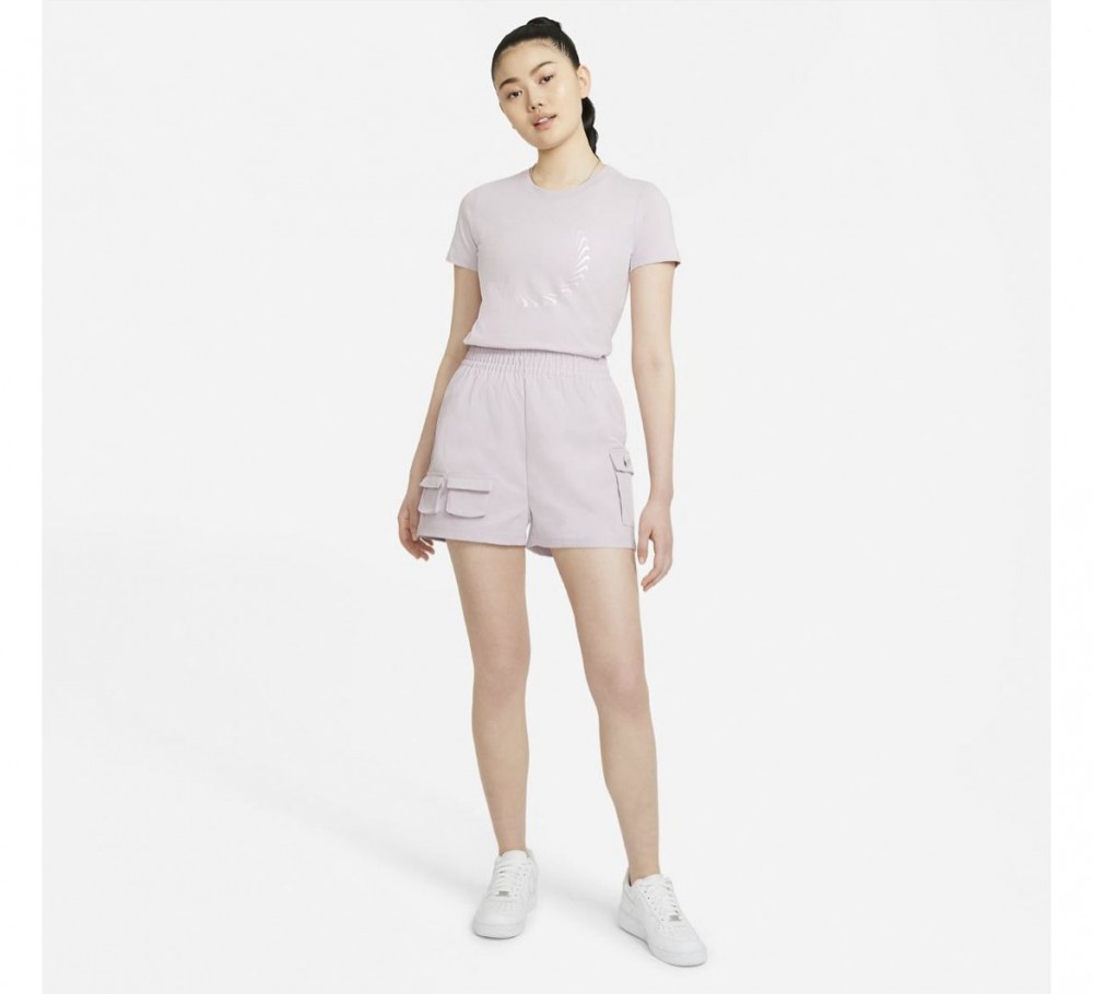 Женская футболка Nike NSW Tee Icon Clash DD1230-576_image_3