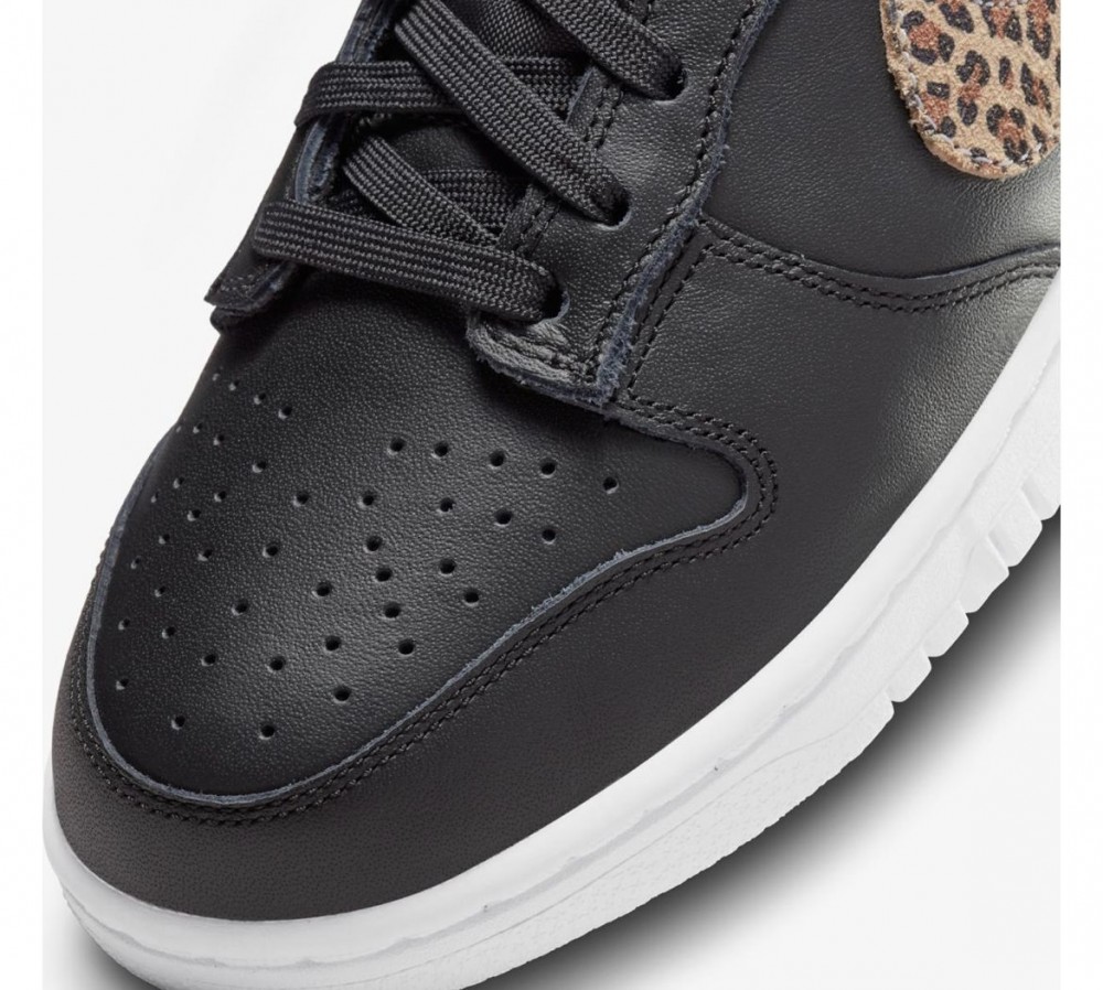 Кросівки жіночі Nike Dunk Low Se DD7099-001_image_5