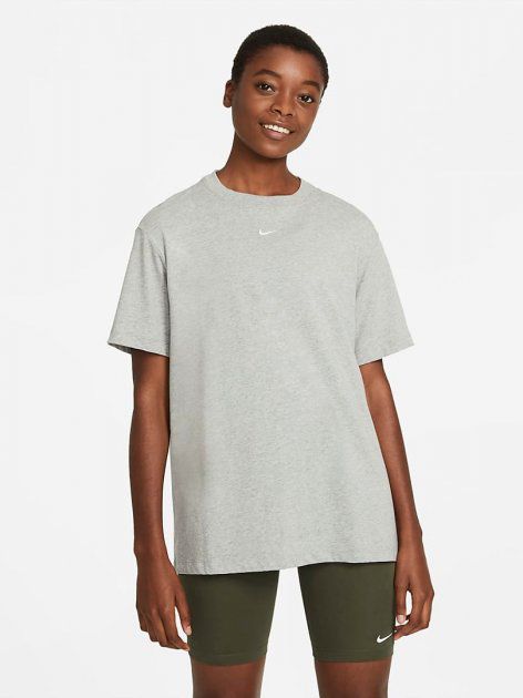 Футболка Nike Sportswear Essential DH4255-063_image_1