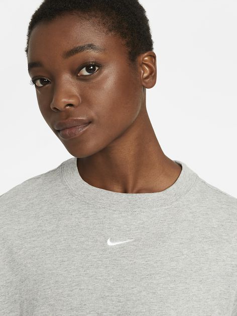 Футболка Nike Sportswear Essential DH4255-063_image_3