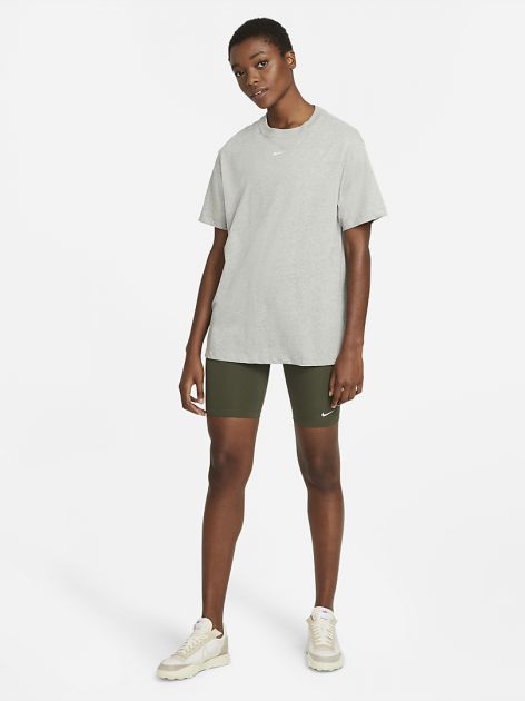 Футболка Nike Sportswear Essential DH4255-063_image_4