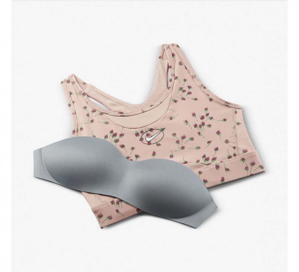 Бра топ Nike W Nk Df Swsh Ic Kh Aop Bra DM0639-609_image_5