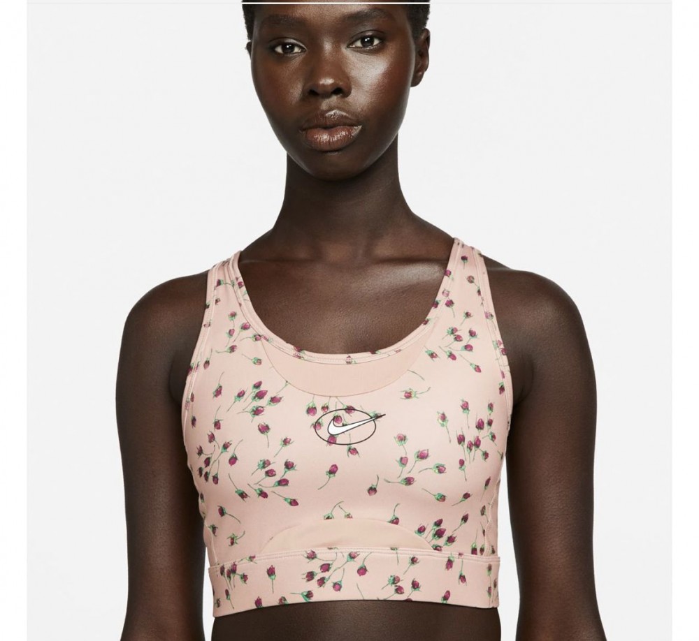 Бра топ Nike W Nk Df Swsh Ic Kh Aop Bra DM0639-609_image_4