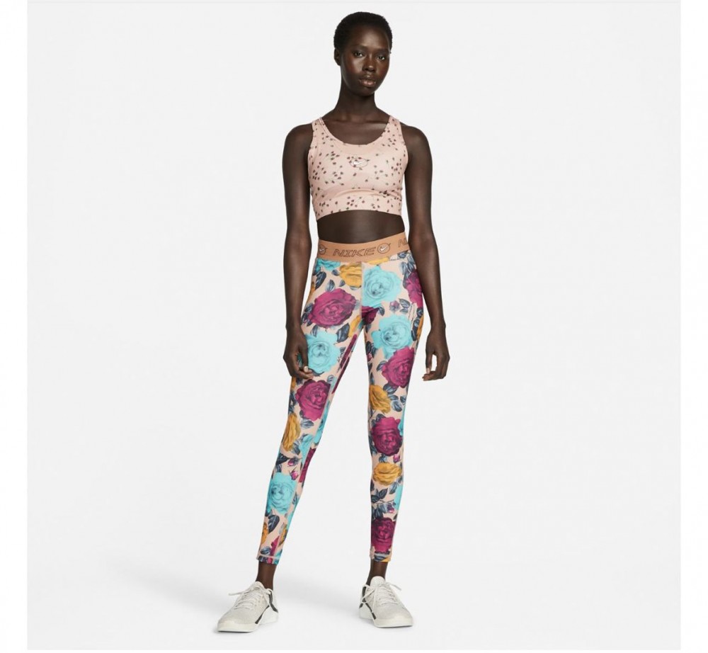 Бра топ Nike W Nk Df Swsh Ic Kh Aop Bra DM0639-609_image_7