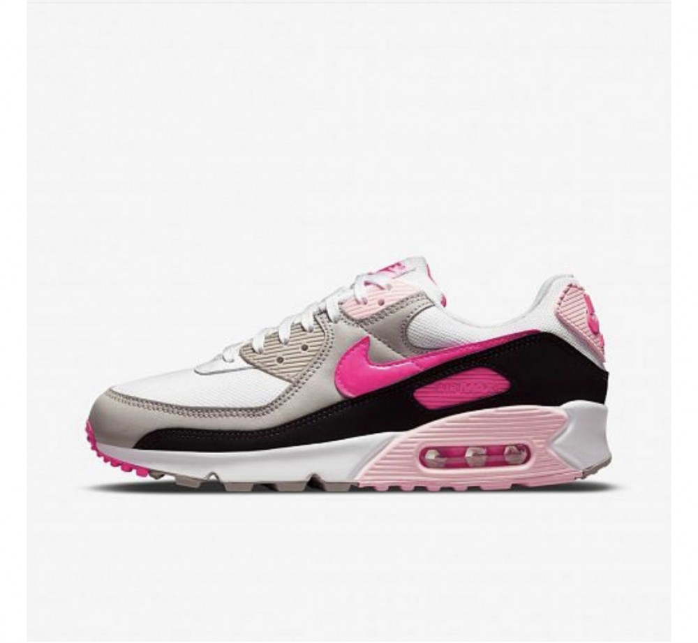 Жіночі кросівки Nike Wmns Air Max 90 DM3051-100_image_2