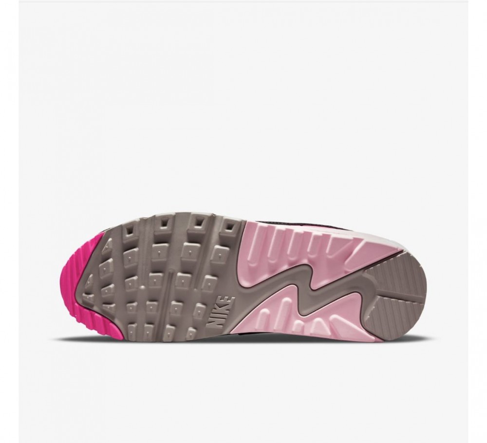 Жіночі кросівки Nike Wmns Air Max 90 DM3051-100_image_7