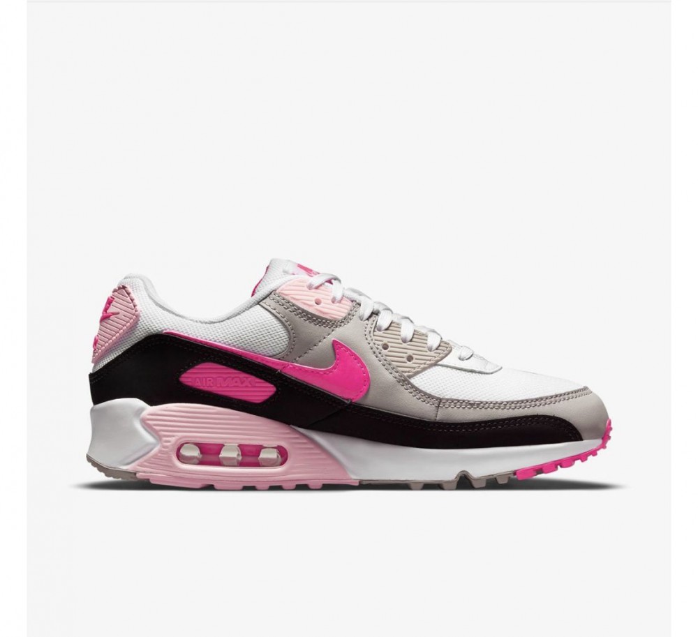 Жіночі кросівки Nike Wmns Air Max 90 DM3051-100_image_1