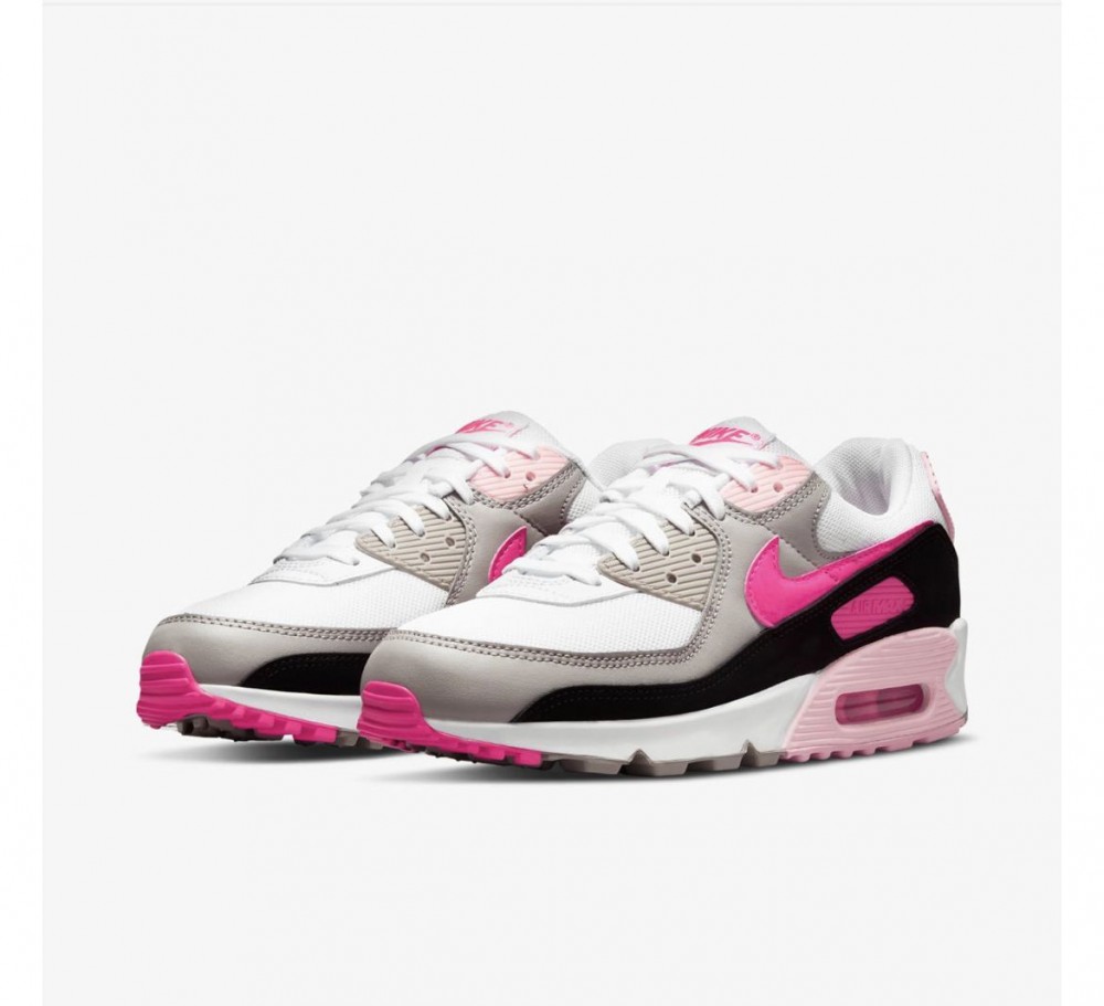 Жіночі кросівки Nike Wmns Air Max 90 DM3051-100_image_6