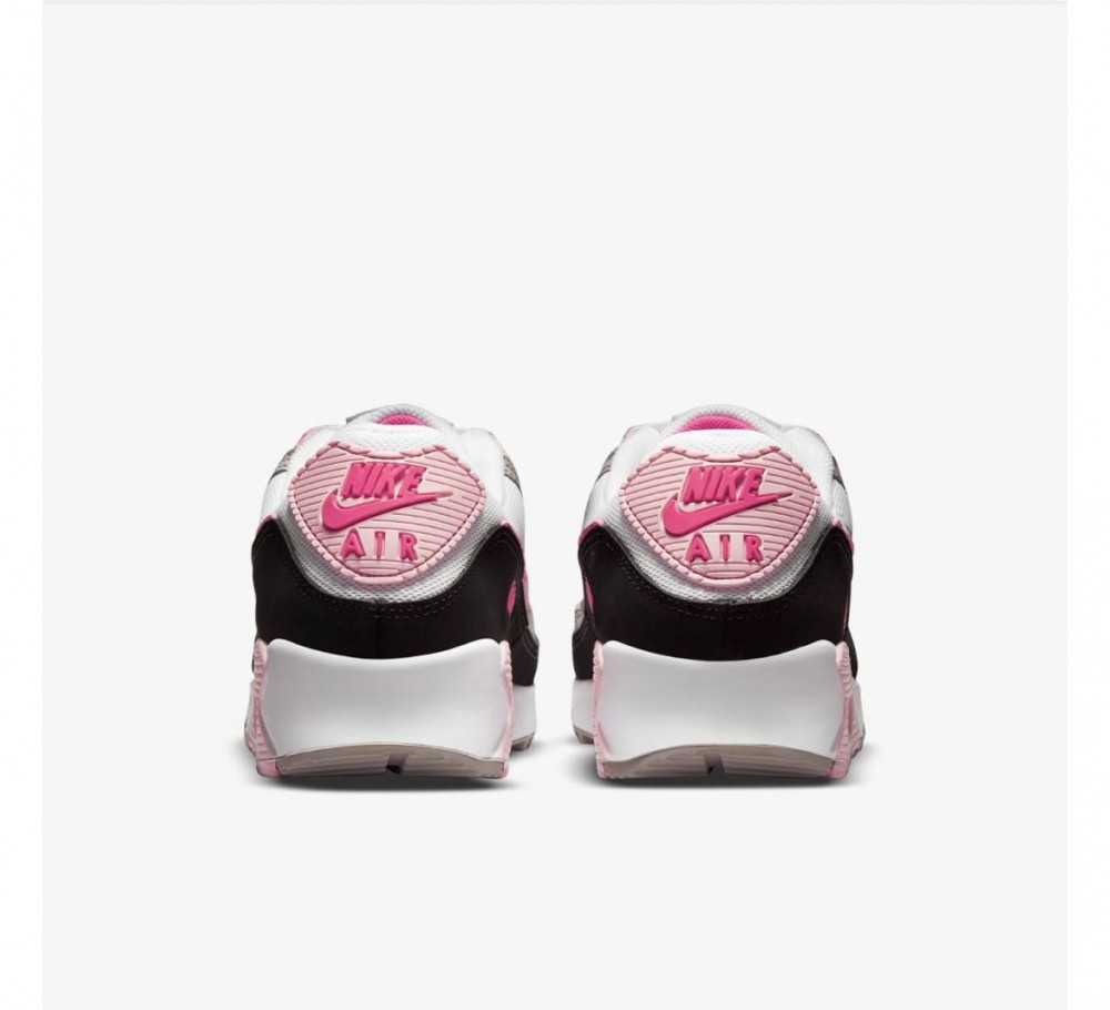 Жіночі кросівки Nike Wmns Air Max 90 DM3051-100_image_3