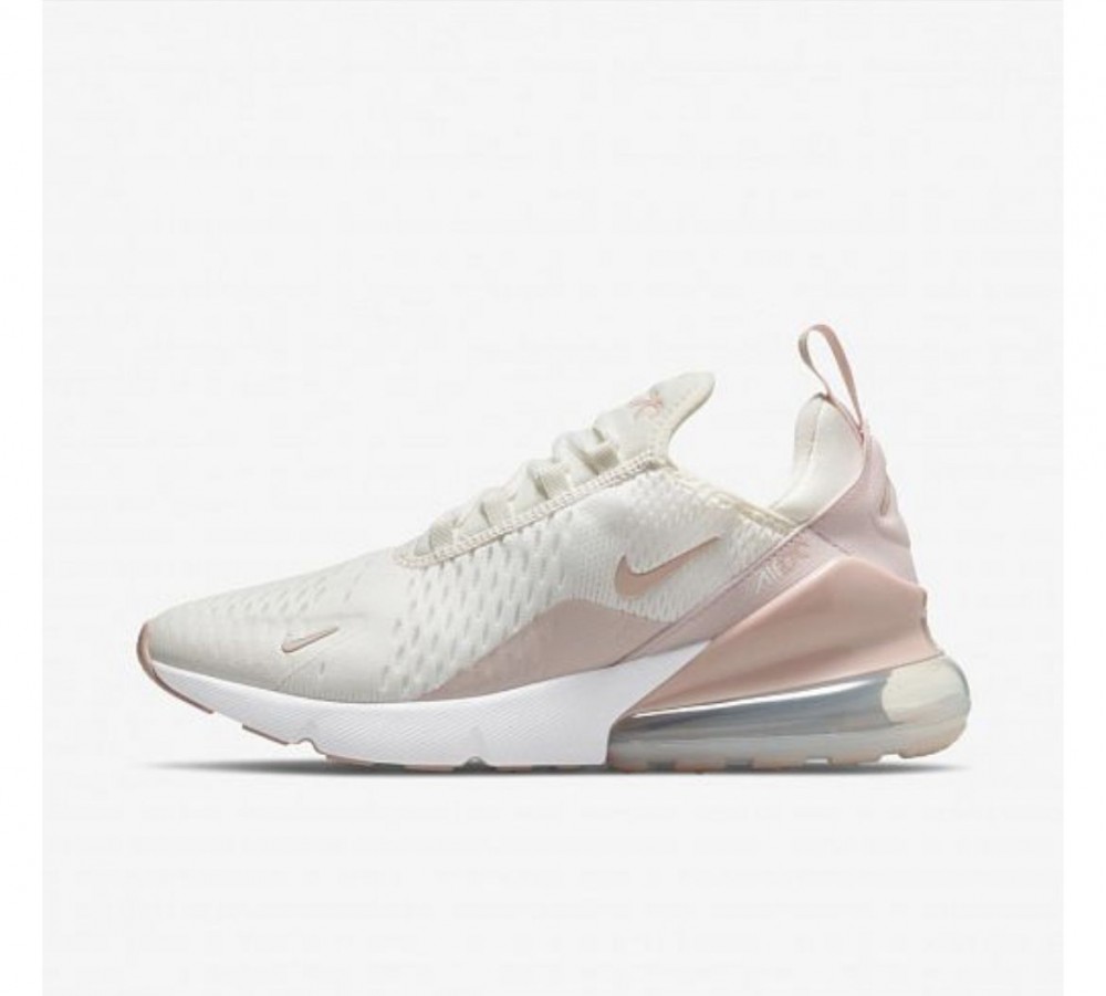 Жіночі кросівки Nike Wmns Air Max 270 Ess DM3053-100_image_2