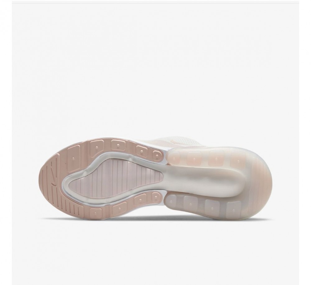 Жіночі кросівки Nike Wmns Air Max 270 Ess DM3053-100_image_7