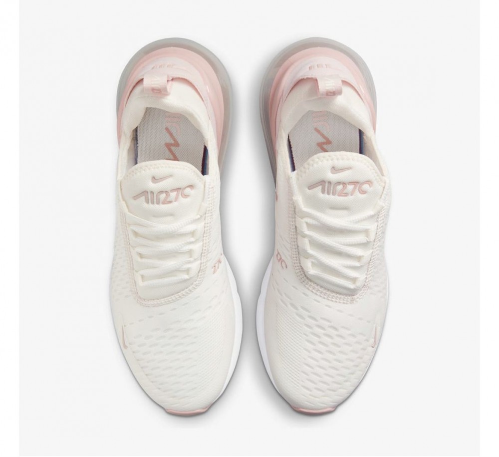 Жіночі кросівки Nike Wmns Air Max 270 Ess DM3053-100_image_5