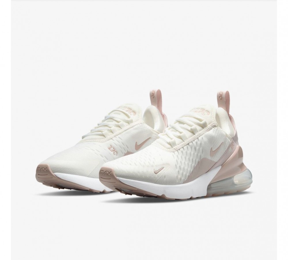 Жіночі кросівки Nike Wmns Air Max 270 Ess DM3053-100_image_4