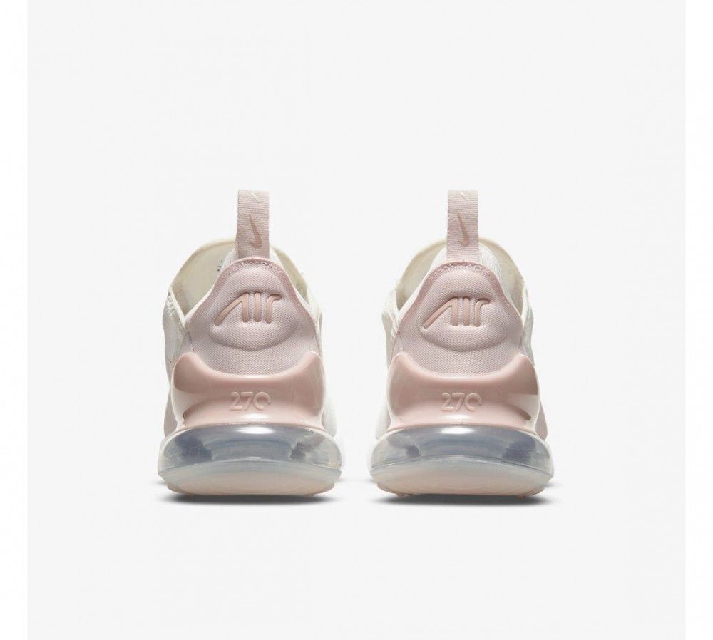 Жіночі кросівки Nike Wmns Air Max 270 Ess DM3053-100_image_6