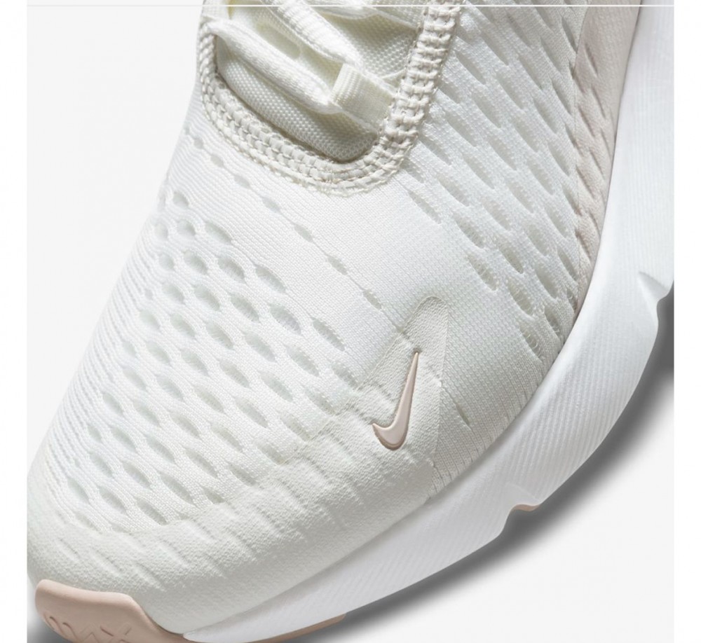 Жіночі кросівки Nike Wmns Air Max 270 Ess DM3053-100_image_3